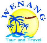 WENANG Tour and Travel Manado