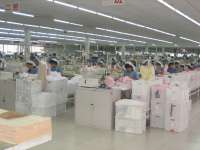 QingDao QiJing Fashion Co.,  Ltd.