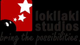Lokilaki Studios penyedia touchscreen/ media display interaktif