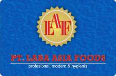 PT. Laba Asia Foods