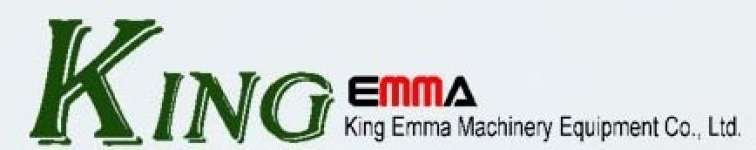 King Emma Machinery Equipment Co.,  Ltd