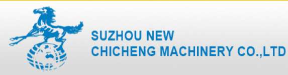 SUZHOU NEW CHICHENG MACHINERY CO.,  LTD