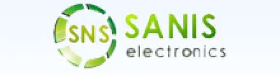 Sanis Electronics Co .,  ltd