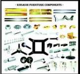 K. Furniture Components