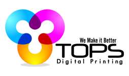 Tops Digital Printing