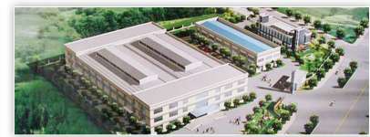 ChiBi ZhongLiang Roller Manufacturing Co.,  LTD