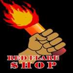 Red Flare Shop