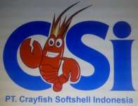 PT. Crayfish Softshell Indonesia