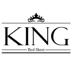 King Bedsheet & Bedcover