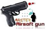 Master Airsoftgun