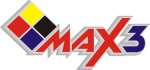 MAX 3 Digital Printing,  Konveksi,  Marchendise,  Sablon Digital