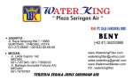 Water King / PT.RAJA SAMUDERA BIRU