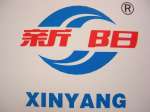 Shenyang Aero Space Xinyang Quick Freezing Equip. Manuf. Co.,  Ltd
