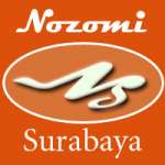 Nozomi Surabaya