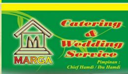  " MARGA catering  "