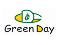 Green Day Eco-friendly and biodegradable products Co.,  Ltd.