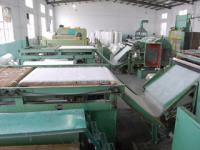 Zhejiang Tiantai Wenxing Non-woven Cloth Industry Co.,  Ltd
