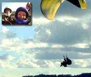 Ayokitakemon! Outdoor Activities ( Tandem Paralayang - Tours and Travel - Paragliding Equipments)