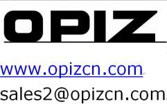 Shenzhen OPIZ Electronics Co.,  Ltd