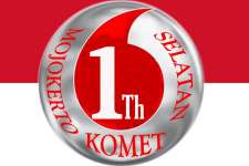 Mojokerto Komet Selatan