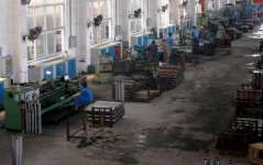 Fuzhou Dig Sword Land Machine Co.,  Ltd