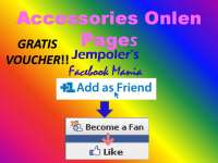 Accesories Onlen Pages