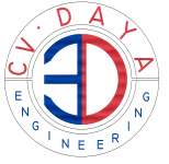 CV. Daya Engineering