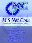 MS NET COM