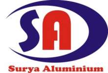 Surya Aluminium