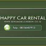 Happy Rent Car