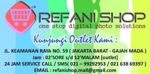 REFANI SHOP