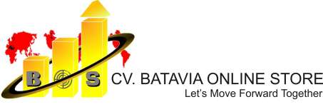 CV. Batavia Online Store Surabaya