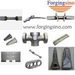 Poson Forging Co.,  Ltd.
