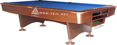 Taishan Jinli billiard tables and Accessorices Manufactur