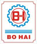 Shanghai bohai machinery manufacturing co.,  ltd