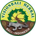 Vision bali Herbal Taru Pramana asli Bali