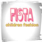 Fista children fashion