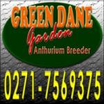 Green Dane Garden