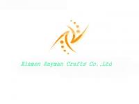 Xiamen Rayman Crafts Co.,  Ltd