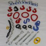 qingdao yiyang rigging hardware co.,  ltd