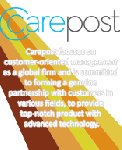 Carepost Co.,  Ltd.