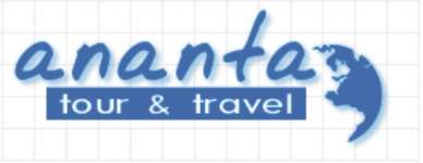 ananta tour & travel