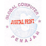 global utama computer & digital print