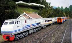 Train Collection toys and Hobby