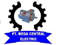 PT. Mega Central Electric