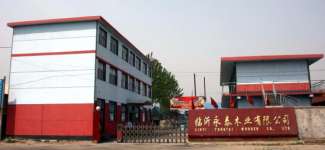 Linyi Yongtai Wooden Co.,  Ltd.