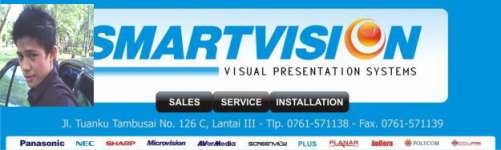 Smartvision pekanbaru