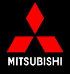 MITSUBISHI BUARAN