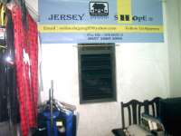 Jersey Home Shope
