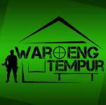 Waroeng Tempur